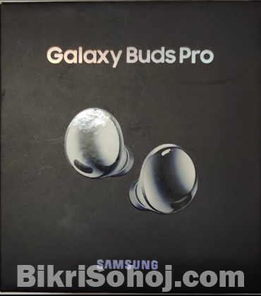 Samsung Galaxy Buds Pro